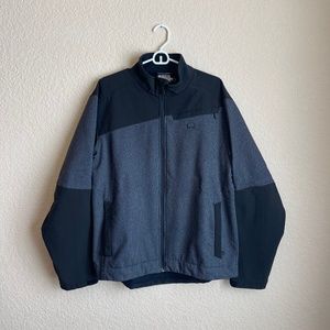 Cinch Soft-shell Jacket